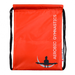 Рюкзак на шнурке, оксфорд 600 с полной запечаткой