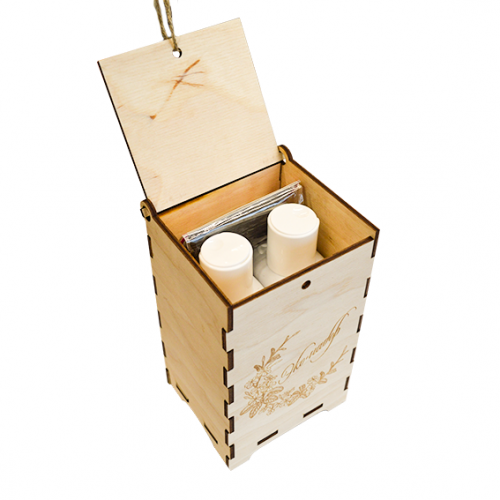 Изделие из дерева