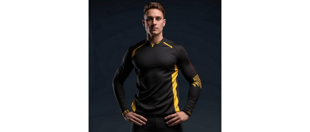 Пошив на заказ: как создать уникальную спортивную одежду для вашей команды