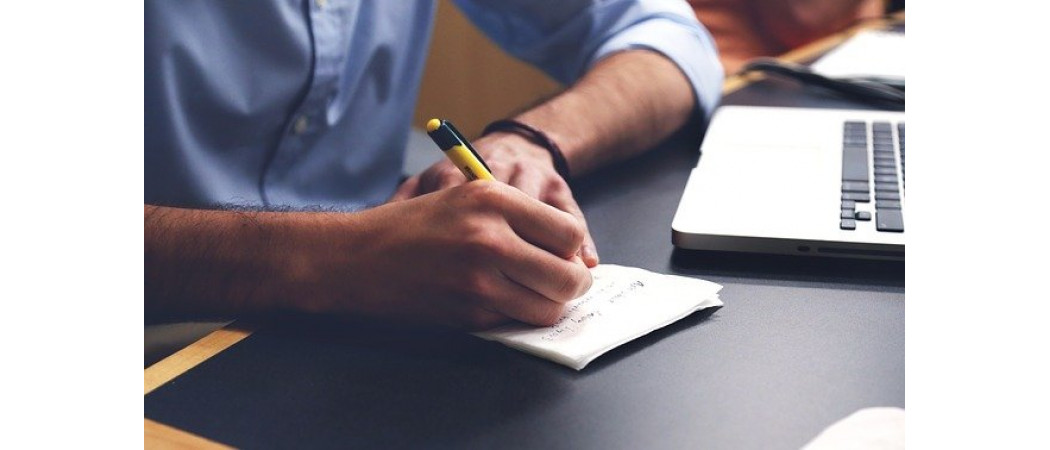 Нужны ли шариковые ручки современному миру?