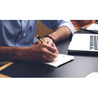 Нужны ли шариковые ручки современному миру?