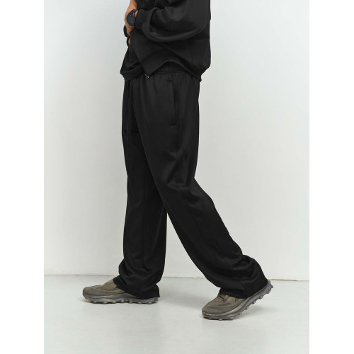 Джоггеры унисекс Arto, черные