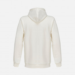 Худи унисекс Condor, молочно-белое