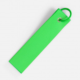 Ремувка Nakit, L, зеленый неон