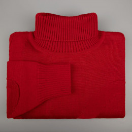 Свитер оверсайз на заказ Tricksy Terra Grand, полушерсть