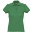 Рубашка поло женская Passion 170, ярко-зеленая