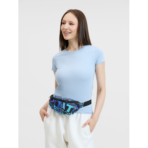 Сумка поясная Bolsana с задним карманом с печатью на заказ