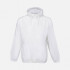 Ветровка унисекс Shield, белая