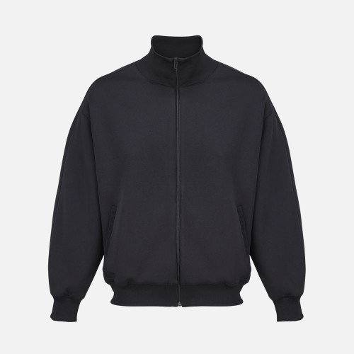 Куртка спортивная Junior, черная