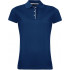 Рубашка поло женская Performer Women 180 темно-синяя Рубашка поло женская Performer Women 180 темно-синяя