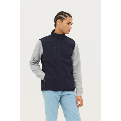 Жилет Falcon BW Men, синий