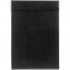 Папка-планшет Nebraska, черная Папка-планшет Nebraska, черная