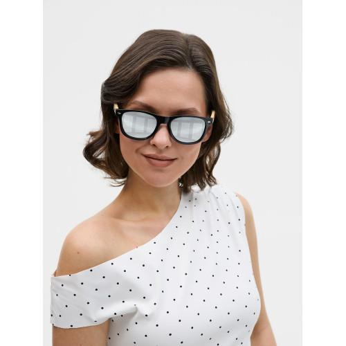 Очки солнцезащитные Varadero, ver.2, черные