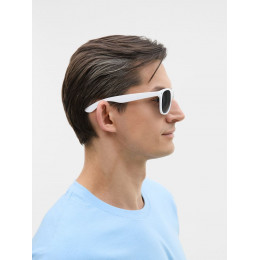 Очки солнцезащитные Sundance, ver.2, белые