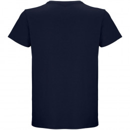 Футболка унисекс Re Crusader, темно-синяя