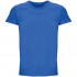 Футболка унисекс Re Crusader, ярко-синяя, (royal) Футболка унисекс Re Crusader, ярко-синяя, (royal)