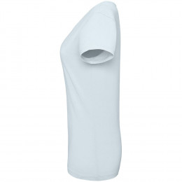 Футболка женская Martin Women, голубая