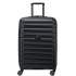 Чемодан Shadow 5.0 M, черный Чемодан Shadow 5.0 M, черный