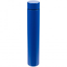 Термобутылка Metropolis, синяя