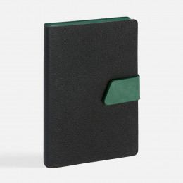 Набор Boom Memory, черный с зеленым