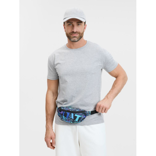 Сумка поясная Bolsana с задним карманом с печатью на заказ