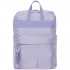 Рюкзак для ноутбука MD20, сиреневый Рюкзак для ноутбука MD20, сиреневый