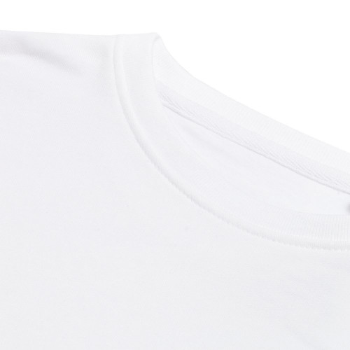 Свитшот унисекс BNC Inspire (Organic), белый