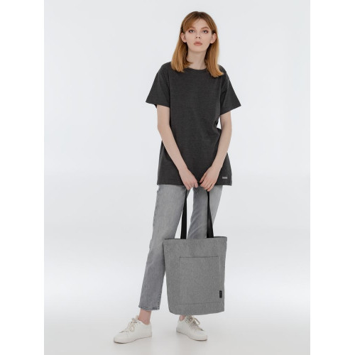 Сумка для покупок Oneworld, серая