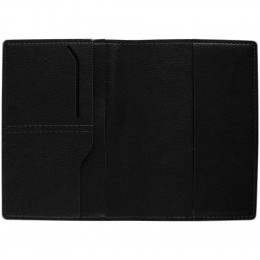 Набор Petrus Travel, черный