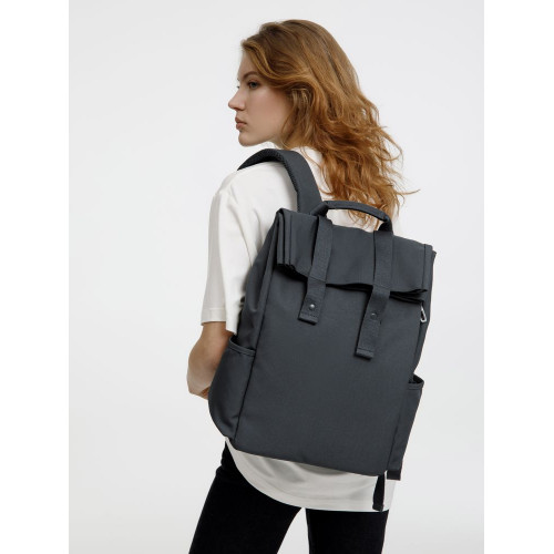 Рюкзак cityPulse, темно-серый