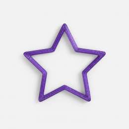 Набор Astrela, фиолетовый