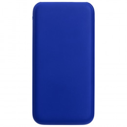 Аккумулятор Uniscend All Day Type-C 10000 мАч, синий