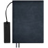 Ежедневник Avila, недатированный, синий