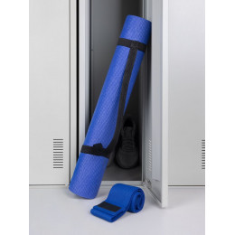 Лента для фитнеса Trena, синяя