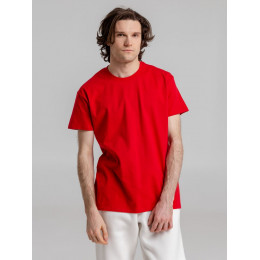 Футболка Imperial 190, ярко-розовая (фуксия)