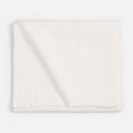 Шарф Yong, белый