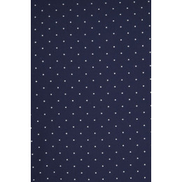 Рубашка женская Becker Women, бордовая с белым