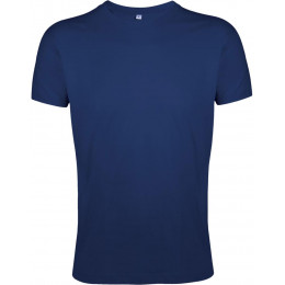 Футболка мужская Regent Fit 150, кобальт (темно-синяя)