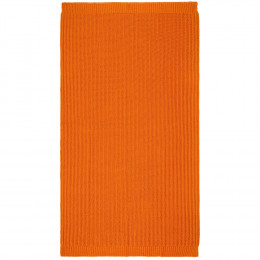 Плед Termoment, оранжевый (терракот)