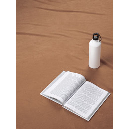 Дорожный плед Voyager 2, бежевый