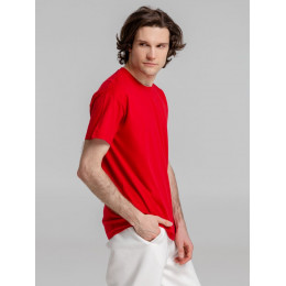 Футболка Imperial 190, ярко-розовая (фуксия)