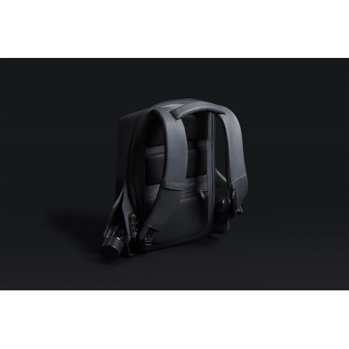 Рюкзак HiPack, черный