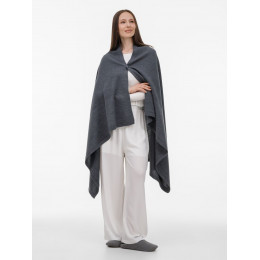 Плед Aviator, черный