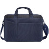 Сумка для ноутбука L247, синяя