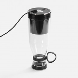 Портативный блендер BlendMatic, черный