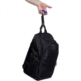 Дорожные весы Ponder, синие