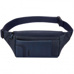 Сумка поясная Panama, синяя