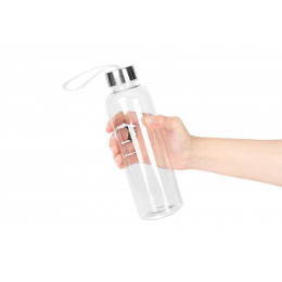 Бутылка Gulp, белая