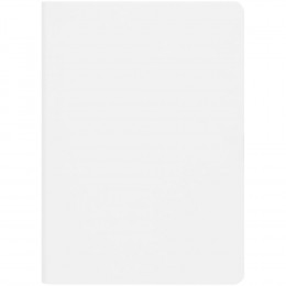 Блокнот Flex Shall, белый