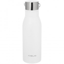 Термобутылка Tabenodo, белая